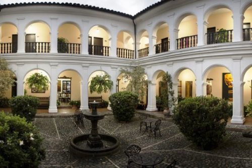 HOTEL la plazuela