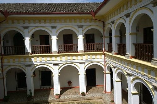 Museo Arquidiocesano de Arte Religioso