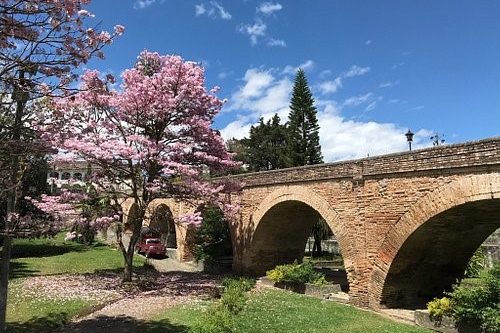 Puente del humilladero 1