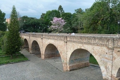 Puente del humilladero 2