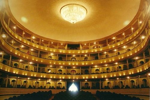 Teatro Municipal Guillermo Valencia 2